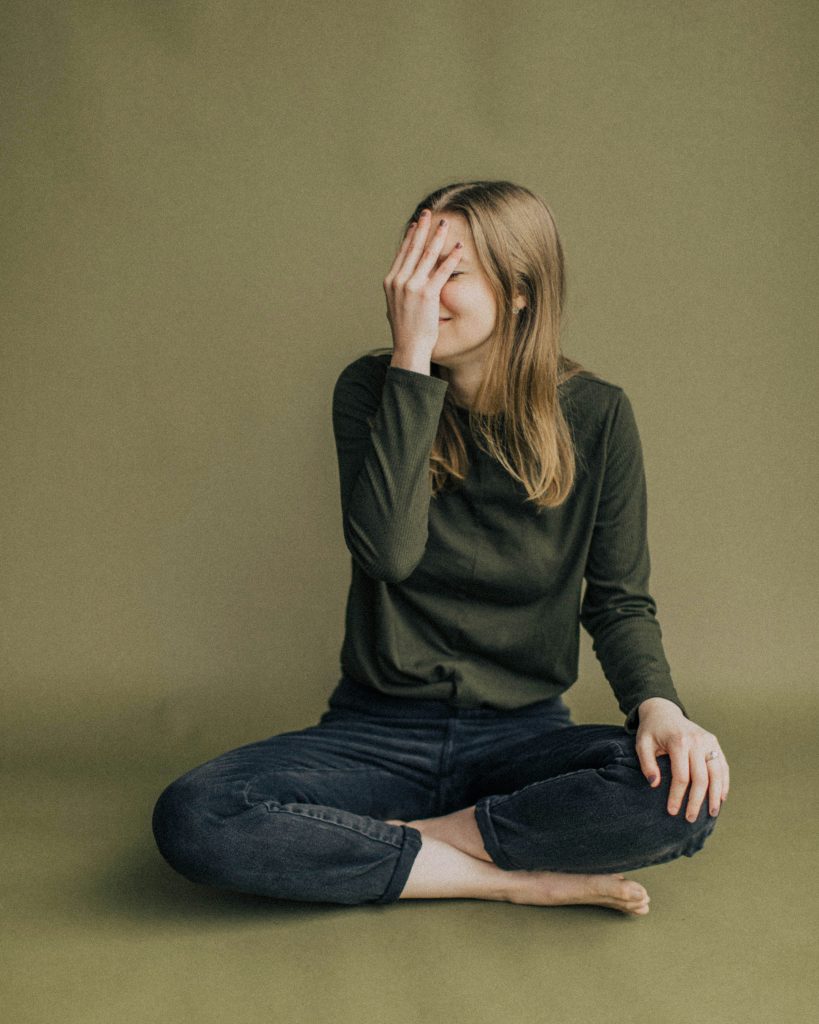 Emotional state image by Tabitha Turner (Unsplash)